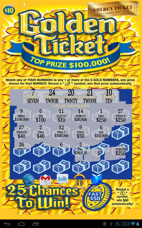 Quick Play Lotto +:Amazon.com:Appstore for Android.